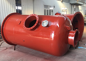 余庆真空除氧器