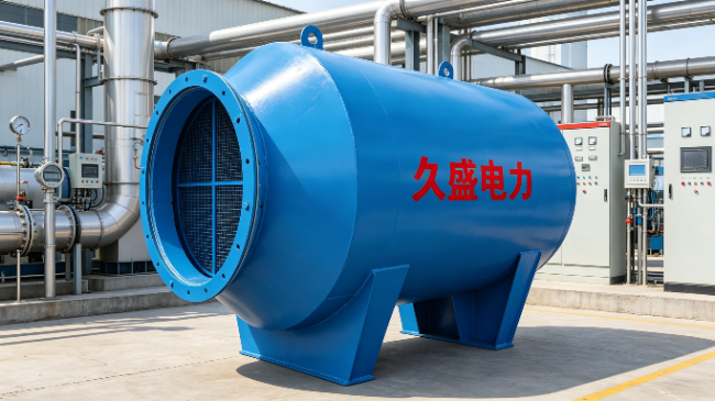 余庆风机消声器